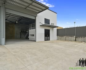 Factory, Warehouse & Industrial commercial property for lease at 6/11-15 Business Drive Narangba QLD 4504