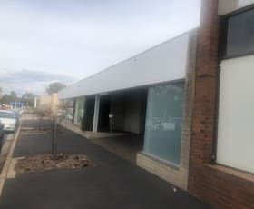 Factory, Warehouse & Industrial commercial property leased at Whole property/11 Winchcombe Court Mitchell ACT 2911