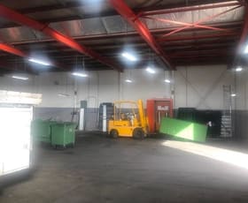 Factory, Warehouse & Industrial commercial property leased at Whole property/11 Winchcombe Court Mitchell ACT 2911