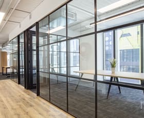 Offices commercial property leased at 224 La Trobe Street Melbourne VIC 3000