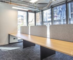 Offices commercial property leased at 224 La Trobe Street Melbourne VIC 3000