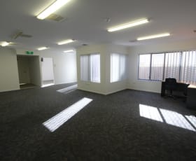 Offices commercial property leased at 77 Barolin Street Bundaberg Central QLD 4670