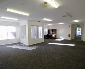 Offices commercial property leased at 77 Barolin Street Bundaberg Central QLD 4670