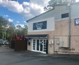 Offices commercial property leased at 2 Thrower Drive Currumbin QLD 4223