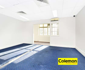 Offices commercial property leased at Suite 3/2-6 Hercules Street Ashfield NSW 2131
