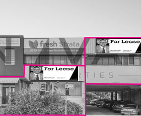Offices commercial property leased at 529 Pittwater Road Brookvale NSW 2100