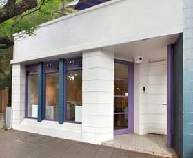 Medical / Consulting commercial property leased at 68 Glebe Point Road Glebe NSW 2037