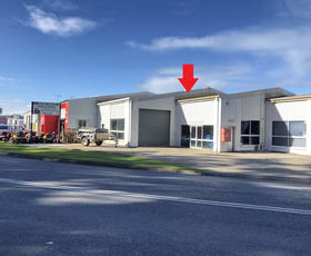 Factory, Warehouse & Industrial commercial property leased at 1B/2-8 Marcia Street Coffs Harbour NSW 2450