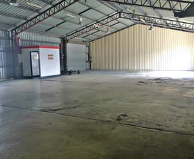 Factory, Warehouse & Industrial commercial property leased at 2/322 south pine Brendale QLD 4500