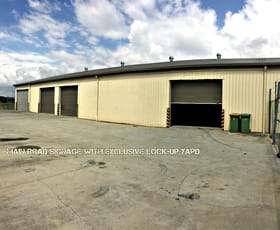 Factory, Warehouse & Industrial commercial property leased at 2/322 south pine Brendale QLD 4500