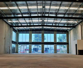 Offices commercial property leased at 1/12 Makland Drive Derrimut VIC 3026