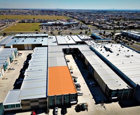 Offices commercial property leased at 1/12 Makland Drive Derrimut VIC 3026
