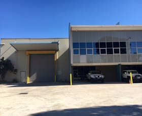 Factory, Warehouse & Industrial commercial property leased at 1/63 Hartley Road Smeaton Grange NSW 2567