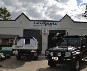 Factory, Warehouse & Industrial commercial property leased at Unit 2/1 Alex Fisher Dr Burleigh Heads QLD 4220
