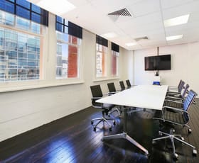Offices commercial property leased at 352 Kent Street Sydney NSW 2000