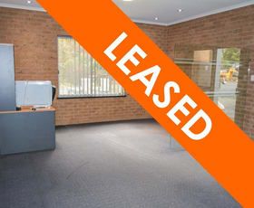 Offices commercial property leased at Office Suite/4 Sawmill Gully Road Mylor SA 5153