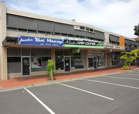 Offices commercial property leased at Level 1 Unit 1B/34-42 Main Street Croydon VIC 3136