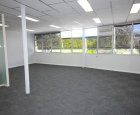 Offices commercial property leased at Level 1 Unit 1B/34-42 Main Street Croydon VIC 3136