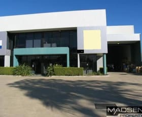 Factory, Warehouse & Industrial commercial property leased at 577 Boundary Road Archerfield QLD 4108