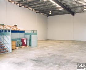 Factory, Warehouse & Industrial commercial property leased at 577 Boundary Road Archerfield QLD 4108