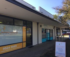 Medical / Consulting commercial property leased at 10D Oasis Drive Secret Harbour WA 6173