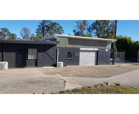 Factory, Warehouse & Industrial commercial property leased at 57 Lobb Street Churchill QLD 4305