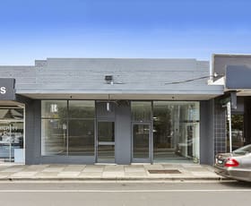 Offices commercial property leased at 8 Railway Parade Highett VIC 3190