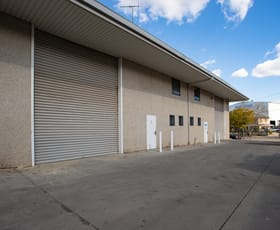 Factory, Warehouse & Industrial commercial property leased at 2/4 Cunneen Street Mulgrave NSW 2756