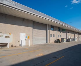 Factory, Warehouse & Industrial commercial property leased at 4/4 Cunneen Street Mulgrave NSW 2756