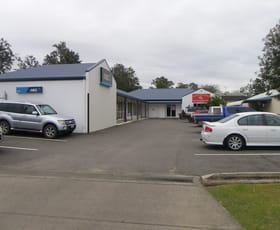 Shop & Retail commercial property for lease at 2/36 William Street Kilcoy QLD 4515