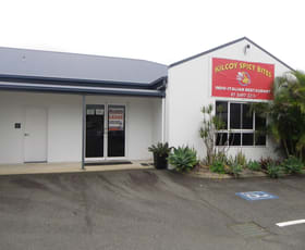 Medical / Consulting commercial property for lease at 2/36 William Street Kilcoy QLD 4515