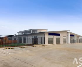 Shop & Retail commercial property leased at 337 Charlemont Road Armstrong Creek VIC 3217