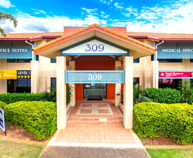 Medical / Consulting commercial property leased at 1/309 Mains Road Sunnybank QLD 4109
