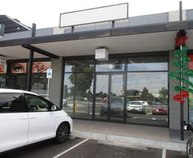 Shop & Retail commercial property leased at Shop 5/48 Windorah Point Cook VIC 3030