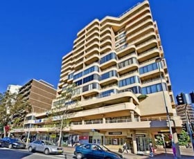 Offices commercial property leased at 410/251 Oxford Street Bondi Junction NSW 2022
