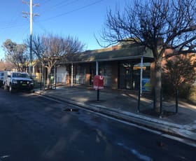 Medical / Consulting commercial property sold at Shops 2-8/1105 Argyle Street Wilton NSW 2571
