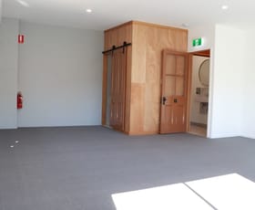 Offices commercial property leased at Suite 6/49 Raff Street Toowoomba City QLD 4350