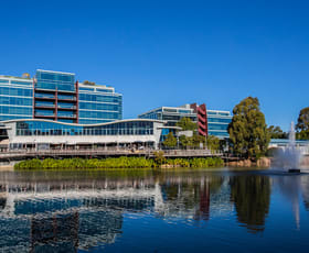Offices commercial property leased at Leased - 6.09/12 Century Circuit Baulkham Hills NSW 2153