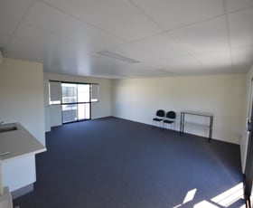 Offices commercial property leased at 4/25 Township Drive Burleigh Heads QLD 4220