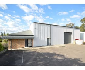 Factory, Warehouse & Industrial commercial property leased at (Unit 1)/97 Glenwood Drive Thornton NSW 2322