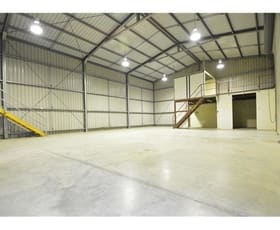 Factory, Warehouse & Industrial commercial property leased at (Unit 1)/97 Glenwood Drive Thornton NSW 2322