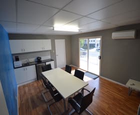 Offices commercial property leased at Burleigh Heads QLD 4220