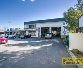 Factory, Warehouse & Industrial commercial property leased at 4 / 235 Balcatta Road Balcatta WA 6021