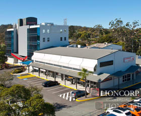 Medical / Consulting commercial property for lease at Springwood QLD 4127