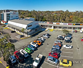 Offices commercial property for lease at Springwood QLD 4127