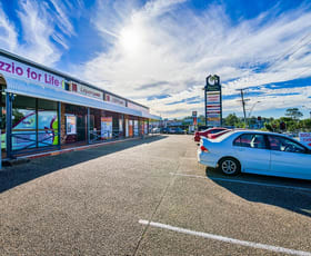 Shop & Retail commercial property leased at 1/2-4 Juers Kingston QLD 4114