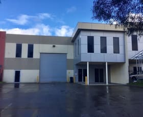 Factory, Warehouse & Industrial commercial property leased at 52A Lara Way Campbellfield VIC 3061