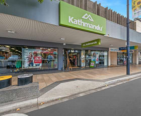 Showrooms / Bulky Goods commercial property leased at 475 Ruthven Street Toowoomba City QLD 4350