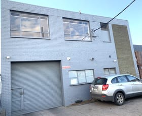 Factory, Warehouse & Industrial commercial property leased at 52 Gaffney Street Coburg VIC 3058
