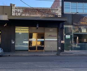 Shop & Retail commercial property leased at 621 HIGH STREET Thornbury VIC 3071